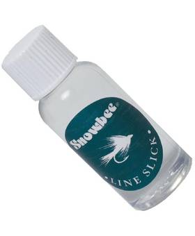 SNOWBEE FLY LINE SLICK