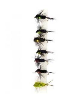 SNOWBEE PRESTIGE FLY SELECTION #MONTANAS WTD