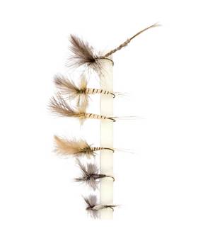 SNOWBEE PRESTIGE FLY SELECTION #MAYFLIES