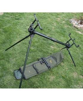 FOX SKY POD 3 rod
