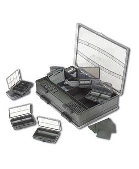 FOX BOX DELUXE SET LARGE DOUBLE