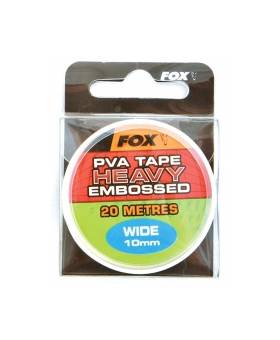 FOX PVA TAPE HEAVY WIDE 20m 10m