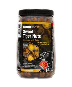 NASH SWEET TIGER NUTS 500ml