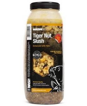 NASH BAIT SWEET TIGER NUTS SLUSH TALIN 2.5l