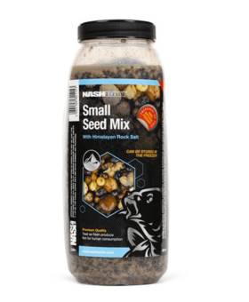 NASH SMALL SEED MIX 2.5kg