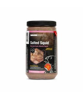 NASH SALTED SQUID 500ml