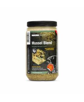 NASH MUSSEL BLEND 500ml