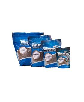 NASH INSTANT ACTION CANDY NUT CRUSH 1KG