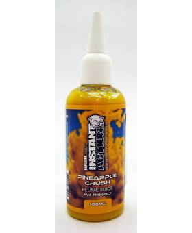 NASH PINEAPPLE PLUME JUICE 100ml