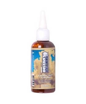 NASH CANDY NUT CRUSH PLUME JUICE100ml