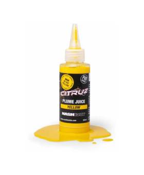 NASH CITRUZ PLUME JUICE YELLOW
