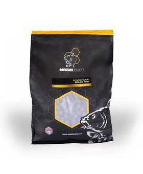 NASH SCOPEX SQUID BOILIES 1kg