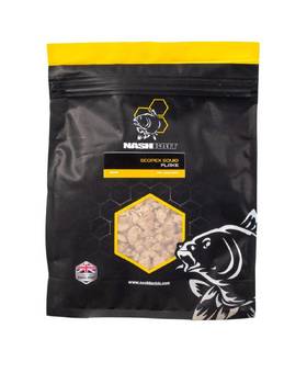 NASH SCOPEX SQUID FLAKE 1KG