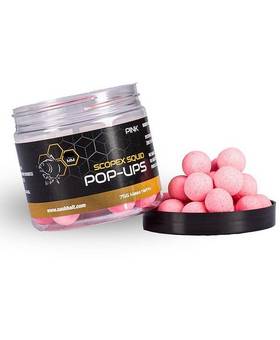 NASH SCOPEX SQUID POP UP PINK