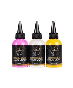 NASH SCOPEX SQUID CLOUD LIQUID