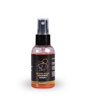 NASH SCOPEX SQUID HOOKBAIT SPRAY