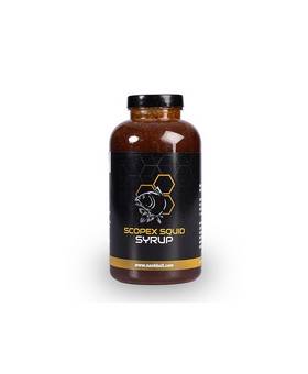 NASH SCOPEX SQUID SYRUP 1l