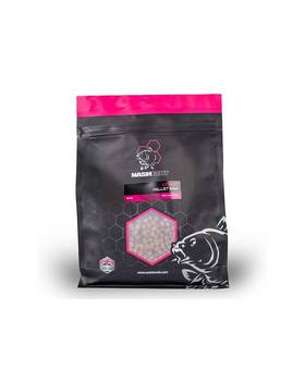 NASH CITRUZ PELLET 6MM 1KG