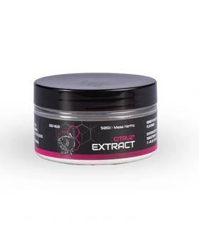 NASH CITRUZ EXTRACT 50G