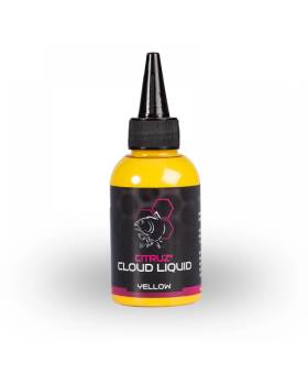 NASH CITRUZ CLOUD LIQUID YELLOW