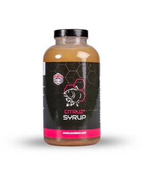 NASH CITRUZ SYRUP 1L