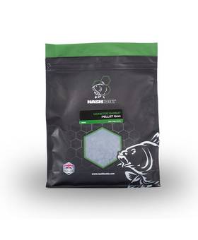 NASH MONSTER SHRIMP PELLETS 6MM 1KG