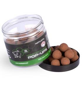 NASH MONSTER SHRIMP POP UPS 15MM NATURAL