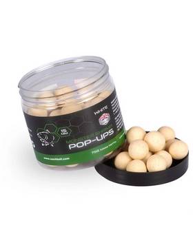 NASH MONSTER SHRIMP POP UP WHITE 20MM