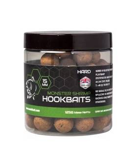NASH MONSTER SHRIMP HARD HOOK BAITS