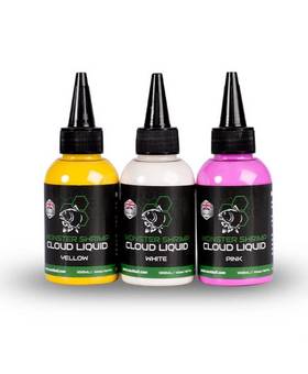 NASH MONSTER SHRIMP CLOUD LIQUID