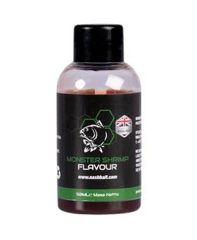NASH MONSTER SHRIMP FLAVOR 50ML