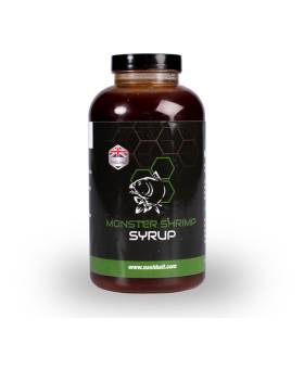 NASH MONSTER SHRIMP SYRUP