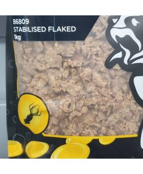 NASH SCOPEX SQUID FLAKED 1kg