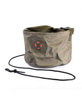 NASH COLLAPSIBLE WATER BUCKET