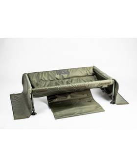 NASH DELUXE CARP CRADLE