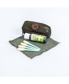 NASH MEDICARP FIRST AID KIT