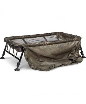 NASH HI-PROTECT CARP CRADLE CAMO MONSTER