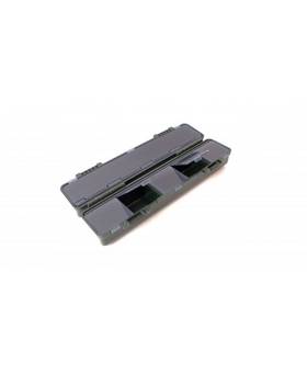 NASH BOX LOGIC NEEDLE BOX
