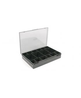 NASH LARGE CAPACITY TACKLE BOX