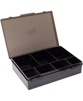 NASH BOX LOGIC TACKLEBOX MEDIUM