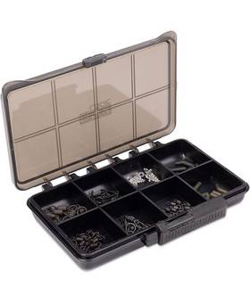 NASH SLIM BOX 8