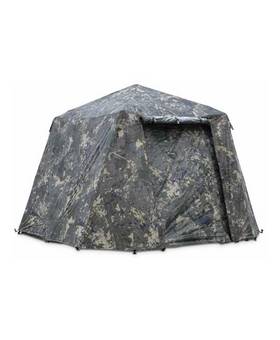 NASH BANKLIFE BLOCKHOUSE CAMO PRO OVERWRAP