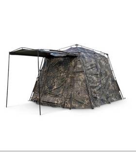 NASH BANK LIFE BLOCKHOUSE CAMO PRO - 2025