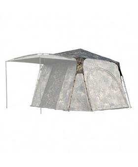 NASH BANKLIFE GAZEBO CAMO PRO SKULL CAP