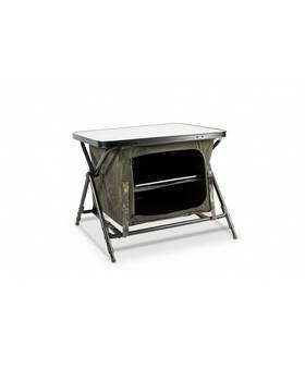 NASH BANK LIFE BEDSIDE STATION