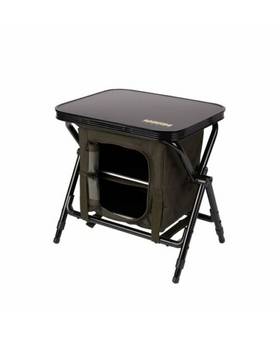 NASH BANK LIFE BEDSIDE STATION COMPACT