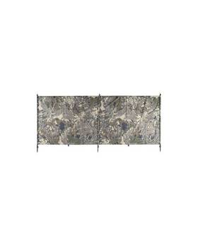 NASH BANK LIFE WINDBREAK CAMO