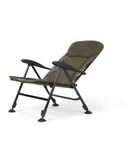 NASH BANK LIFE RECLINING CHAIR CAMO