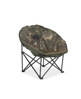 NASH BANKLIFE MOON CHAIR CAMO