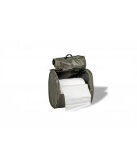 NASH BANK LIFE TOILET ROLL HOLDER